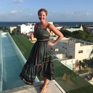 Meet your Posher, Karelle